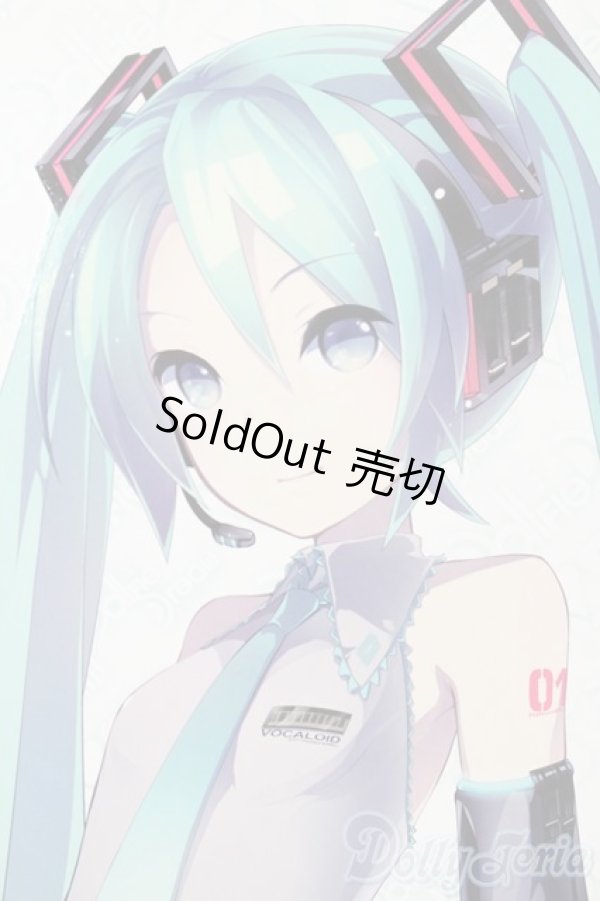 画像1: DD/初音ミク S-25-11-23-675-TO-ZS (1)