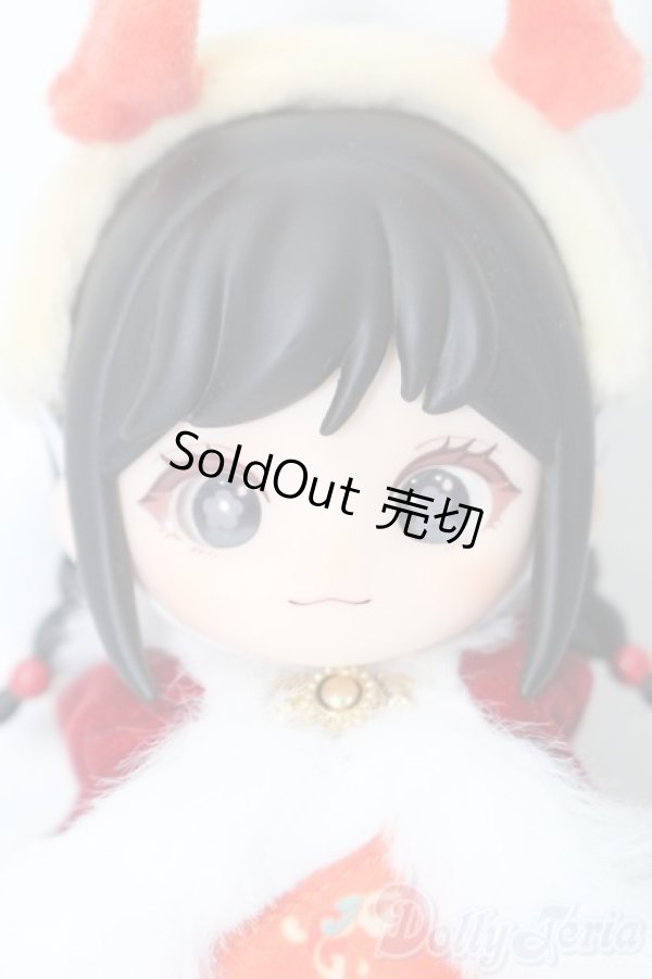 画像1: LIRORO(リロロ)/2024辰年 記念限定 龍吟迎春 S-25-10-05-225-TO-ZS (1)