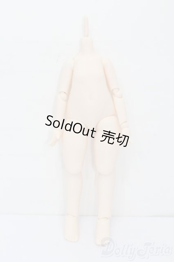 画像1: IMOMODOLL/1/4女の子ボディ S-25-10-12-059-TO-ZS (1)