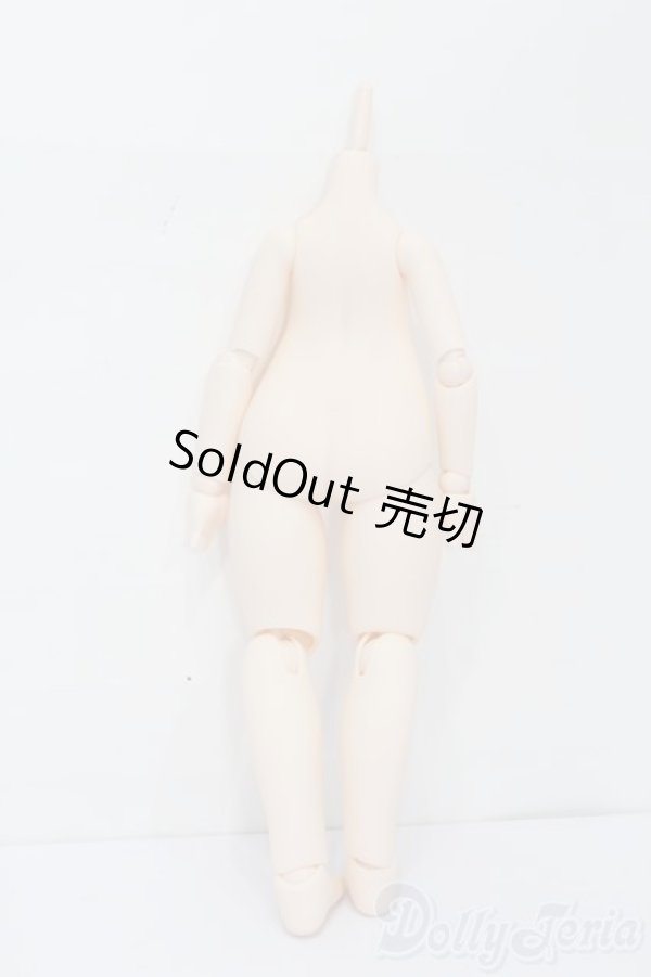 画像2: IMOMODOLL/1/4女の子ボディ S-25-10-12-059-TO-ZS (2)