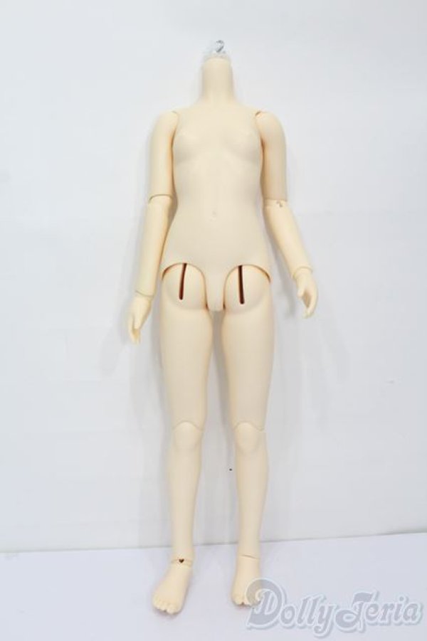 画像1: SD女の子/ボディ S-25-10-12-058-TO-ZS (1)