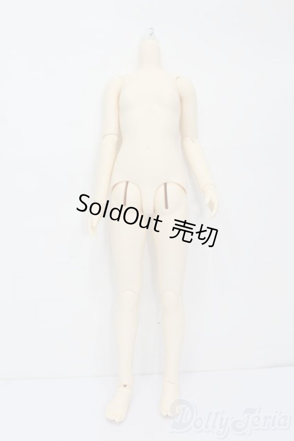 画像1: SD女の子/ボディ S-26-01-04-473-TO-ZS (1)