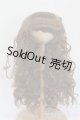 画像: 7-8inch/ウィッグ S-25-10-12-141-TO-ZS