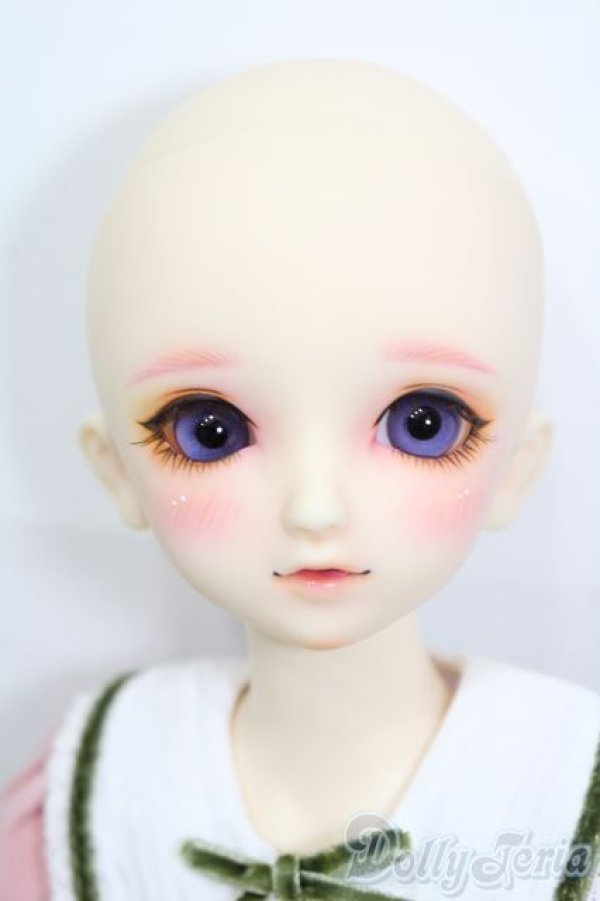 画像2: SDM/コーディネートモデル：F-33女の子 S-25-10-12-054-TO-ZS (2)