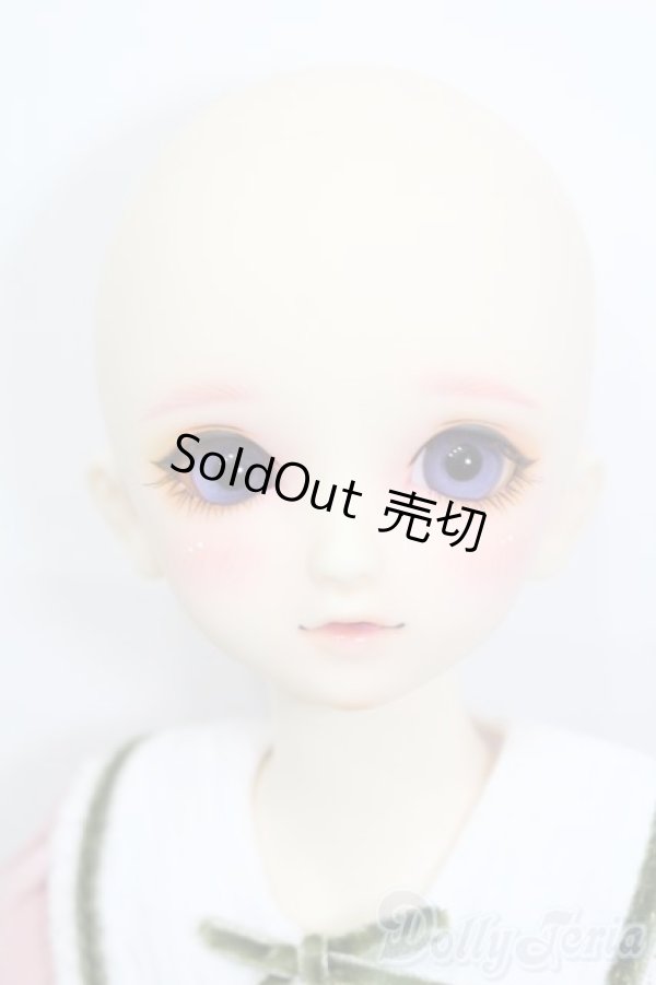 画像2: SDM/コーディネートモデル：F-33女の子 S-26-04-26-352-TO-ZS (2)