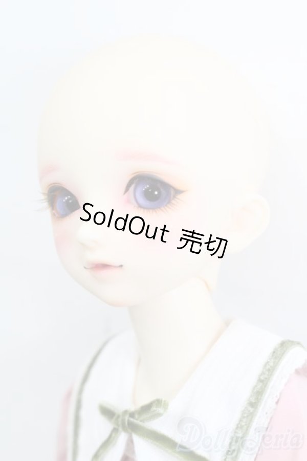 画像3: SDM/コーディネートモデル：F-33女の子 S-26-04-26-352-TO-ZS (3)