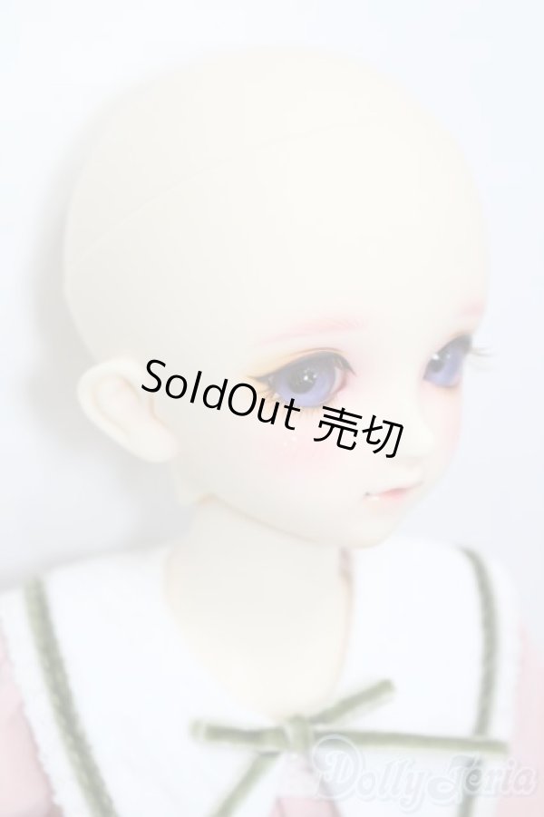 画像4: SDM/コーディネートモデル：F-33女の子 S-26-04-26-352-TO-ZS (4)