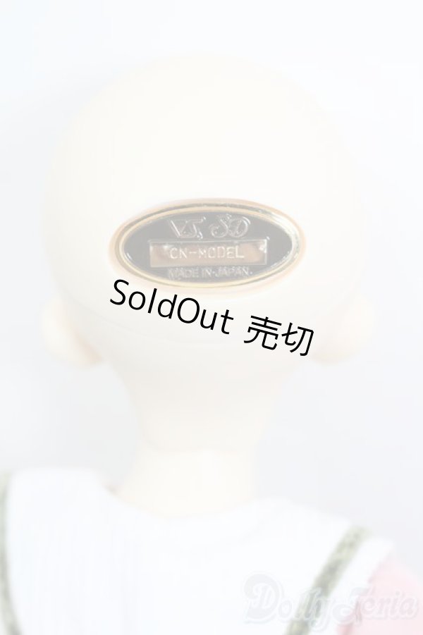 画像5: SDM/コーディネートモデル：F-33女の子 S-26-04-26-352-TO-ZS (5)