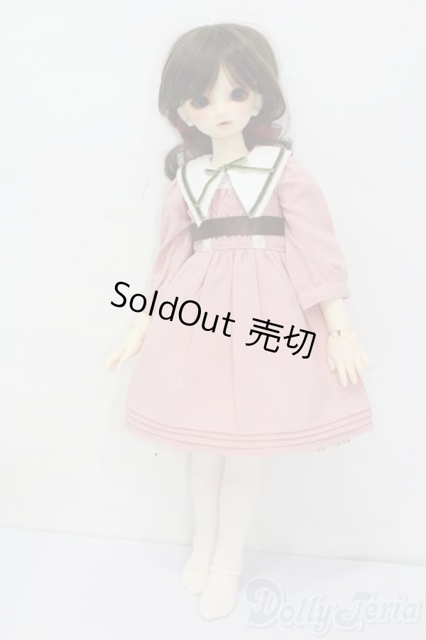 画像6: SDM/コーディネートモデル：F-33女の子 S-26-04-26-352-TO-ZS (6)