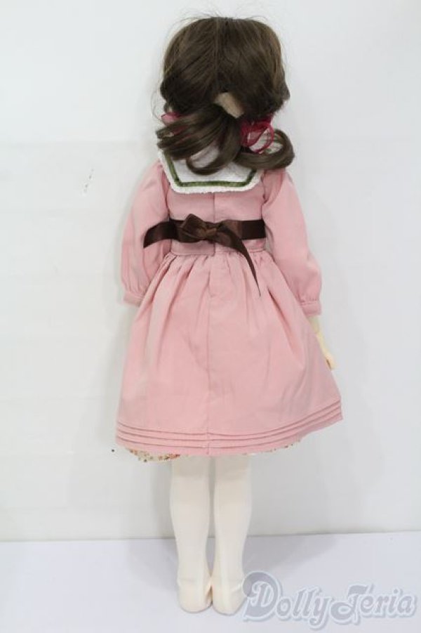 画像7: SDM/コーディネートモデル：F-33女の子 S-25-10-12-054-TO-ZS (7)