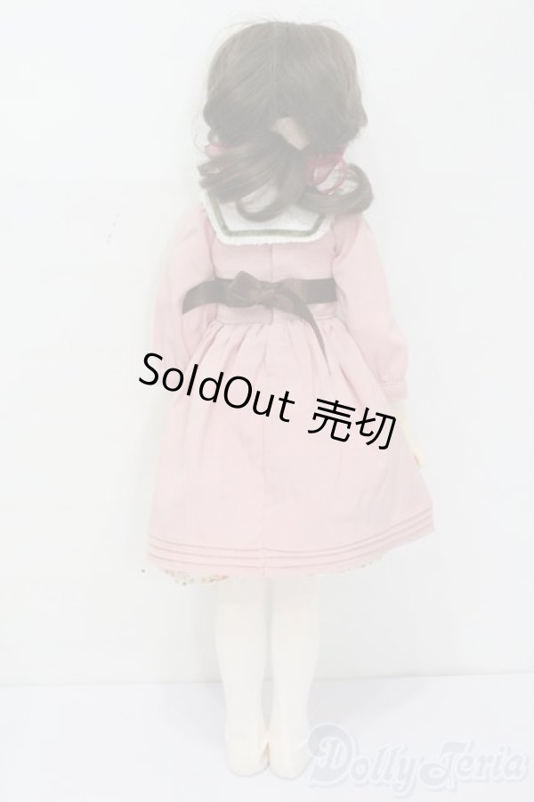 画像7: SDM/コーディネートモデル：F-33女の子 S-26-04-26-352-TO-ZS (7)