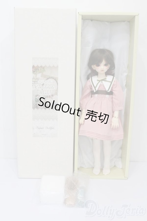 画像8: SDM/コーディネートモデル：F-33女の子 S-26-04-26-352-TO-ZS (8)