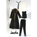 画像: SD/OF アビスブラックセット S-25-10-12-235-TO-ZS