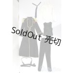 画像: SD/OF アビスブラックセット S-26-02-22-490-TO-ZS