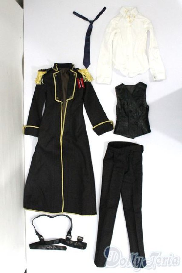 画像1: SD/OF アビスブラックセット S-25-11-30-374-TO-ZS (1)