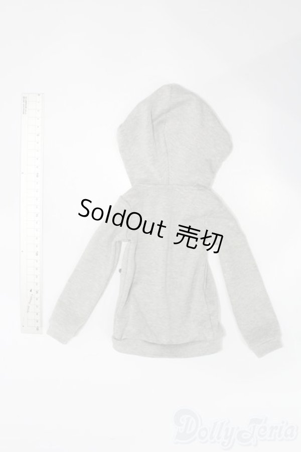 画像2: SD/OF:パーカー S-25-11-30-375-TO-ZS (2)