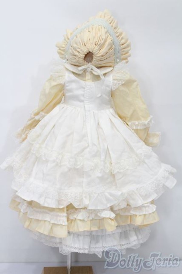 画像3: SD/OF:ドレス S-25-10-26-086-TO-ZS (3)