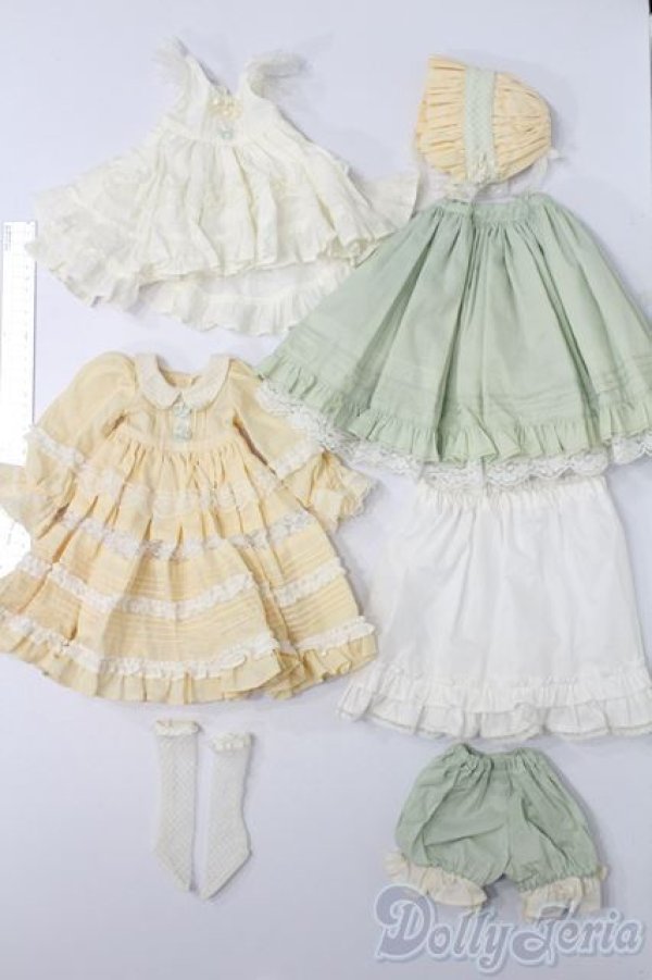 画像5: SD/OF:ドレス S-25-10-26-086-TO-ZS (5)