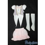 画像: 幼SD/OF:スプリングマジックガール・ちび S-25-10-12-221-TO-ZS