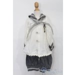 画像: SD13B/OF:衣装セット S-25-10-19-120-TO-ZS