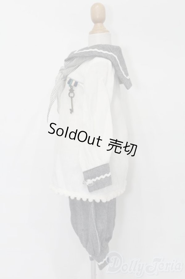 画像2: SD13B/OF:衣装セット S-25-10-19-120-TO-ZS (2)