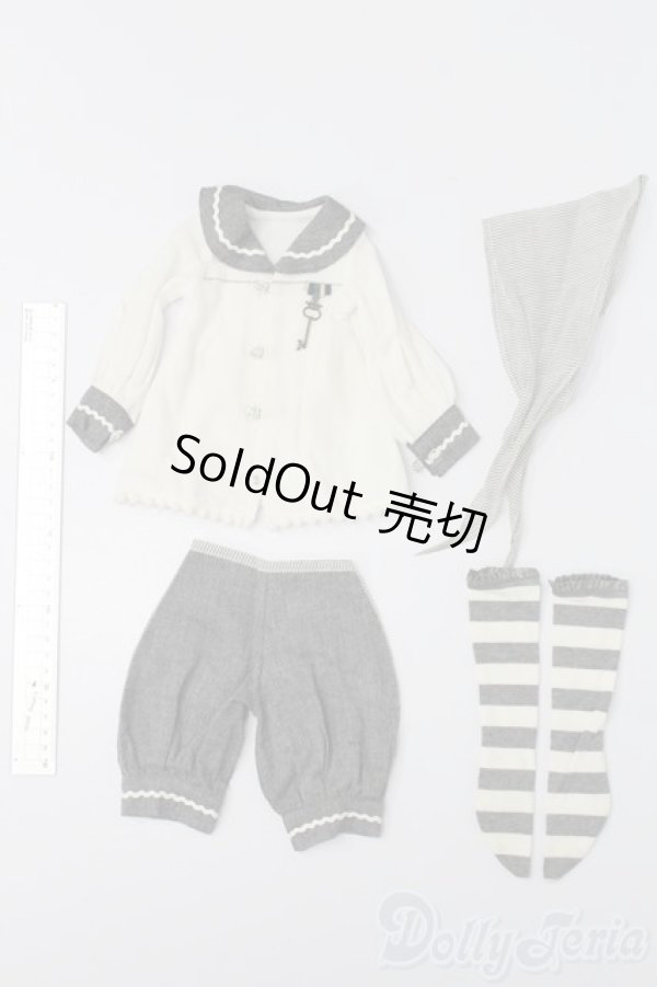 画像5: SD13B/OF:衣装セット S-25-10-19-120-TO-ZS (5)