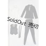 画像: SD13BOY/OF ブリティッシュ・スタイルスーツ：ボークス製 S-25-11-16-594-TO-ZS