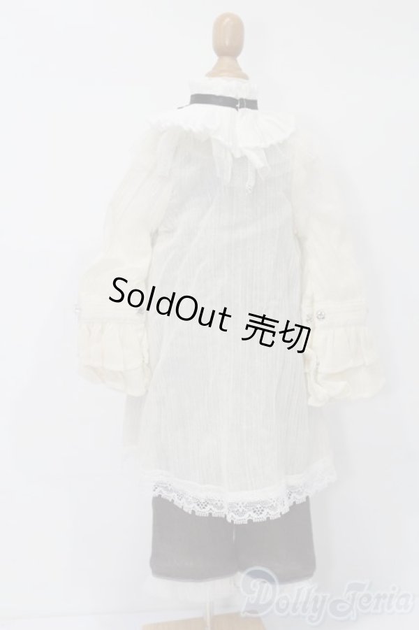 画像3: SD/OF:：ラ・ラルム・ドゥ・パピヨン(ボークス) S-25-11-23-318-TO-ZS (3)