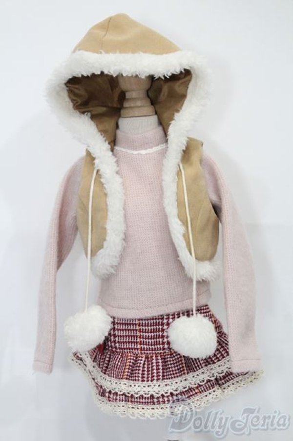 画像1: SDM/OF:ラ・ラルム・ドゥ・プティ・パピヨン S-25-12-21-505-TO-ZS (1)