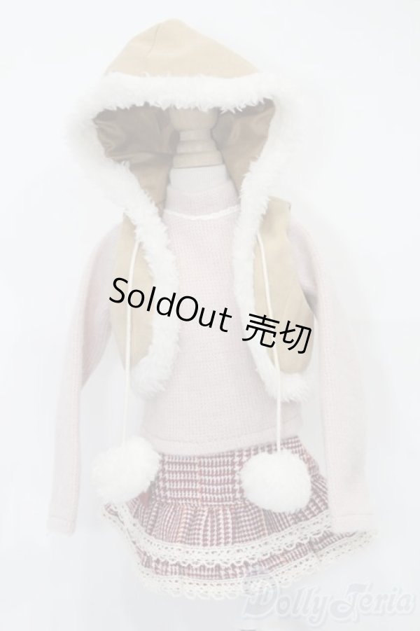 画像1: SDM/OF:ラ・ラルム・ドゥ・プティ・パピヨン S-25-12-21-505-TO-ZS (1)