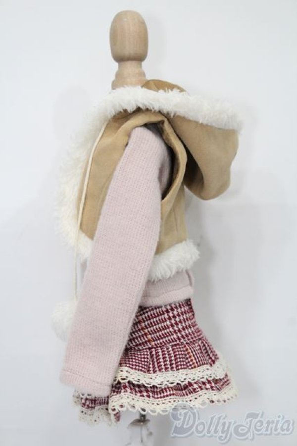 画像2: SDM/OF:ラ・ラルム・ドゥ・プティ・パピヨン S-25-12-21-505-TO-ZS (2)