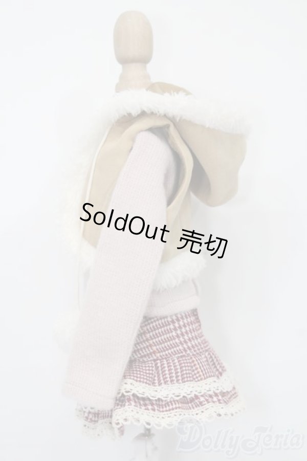 画像2: SDM/OF:ラ・ラルム・ドゥ・プティ・パピヨン S-25-12-21-505-TO-ZS (2)