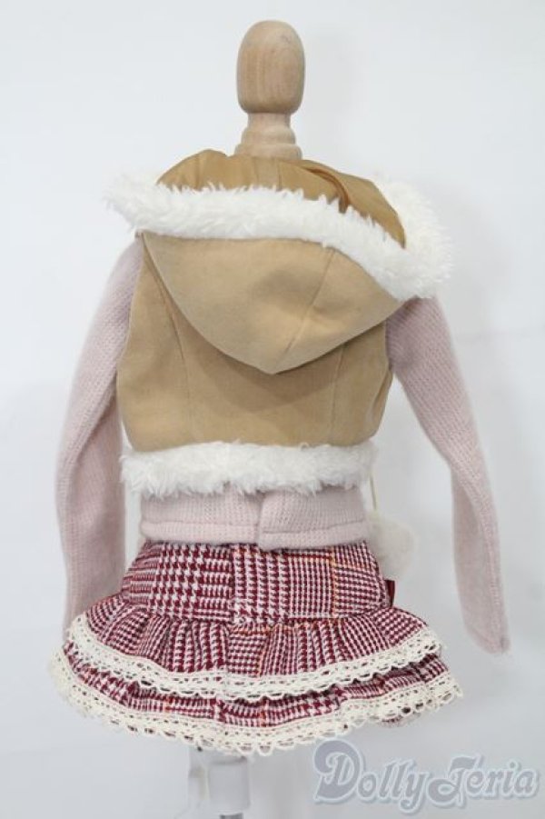 画像3: SDM/OF:ラ・ラルム・ドゥ・プティ・パピヨン S-25-12-21-505-TO-ZS (3)