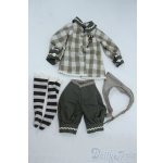 画像: SDM＆MSD/OF:衣装セット Y-25-11-19-199-TO-ZY