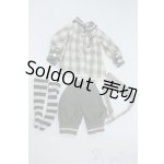 画像: SDM＆MSD/OF:衣装セット Y-25-11-19-199-TO-ZY