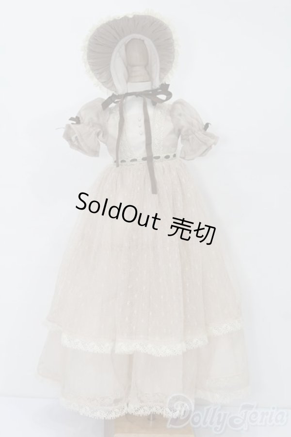 画像1: MSD/OF:ル・レーヴ・デ・ラ・プティトゥ・フルール S-25-10-19-123-TO-ZS (1)