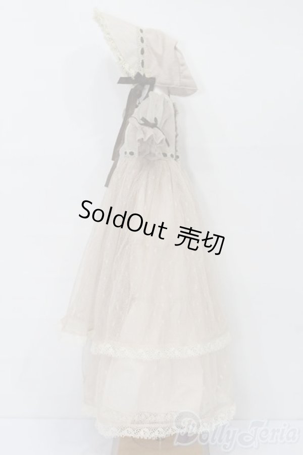 画像2: MSD/OF:ル・レーヴ・デ・ラ・プティトゥ・フルール S-25-10-19-123-TO-ZS (2)