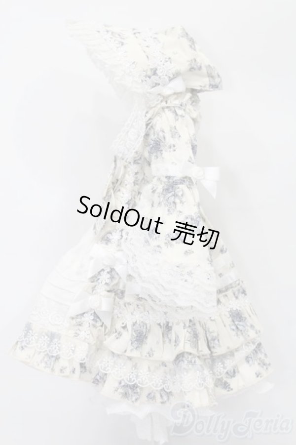 画像2: SD/OF オンディーヌ様製ドレスセット S-25-11-23-317-TO-ZS (2)