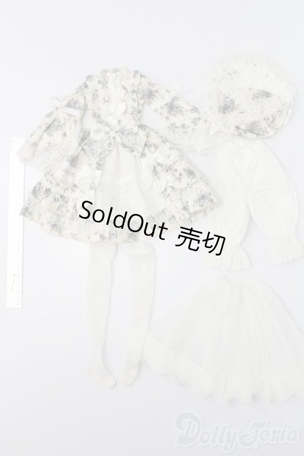 画像5: SD/OF オンディーヌ様製ドレスセット S-25-11-23-317-TO-ZS (5)