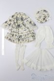 画像6: SD/OF オンディーヌ様製ドレスセット S-25-11-23-317-TO-ZS (6)