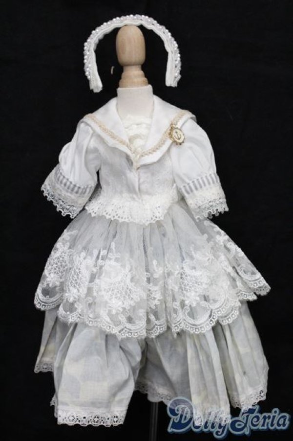 画像1: SDM＆MSD/OF:ドレス S-25-11-09-176-TO-ZS (1)