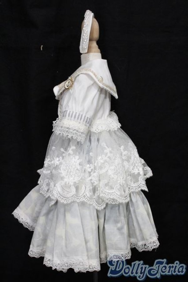 画像2: SDM＆MSD/OF:ドレス S-25-11-09-176-TO-ZS (2)