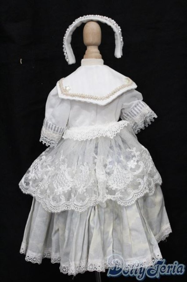 画像3: SDM＆MSD/OF:ドレス S-25-11-09-176-TO-ZS (3)