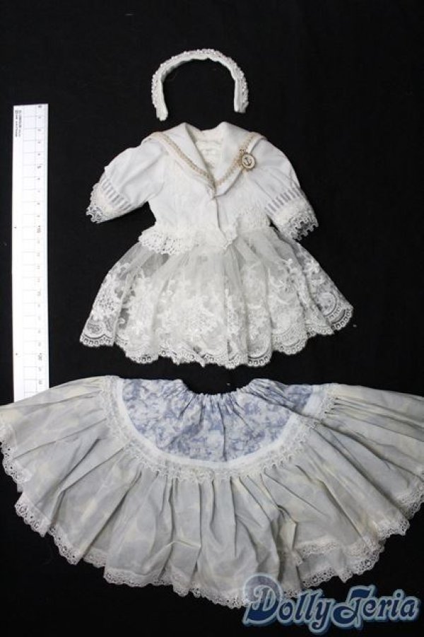 画像5: SDM＆MSD/OF:ドレス S-25-11-09-176-TO-ZS (5)