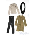 画像: SDGrB＆SD13男の子/OF:衣装セット S-25-10-12-226-TO-ZS