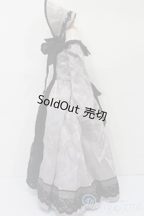 画像2: SD/OF：VOLKS製Eternal Rose　エターナルローズ S-25-11-23-320-TO-ZS (2)