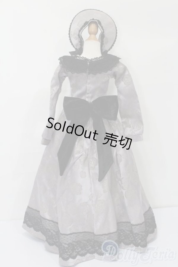 画像3: SD/OF：VOLKS製Eternal Rose　エターナルローズ S-25-11-23-320-TO-ZS (3)