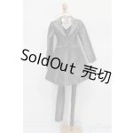 画像: SD/OF:衣装セット S-25-11-02-115-TO-ZS