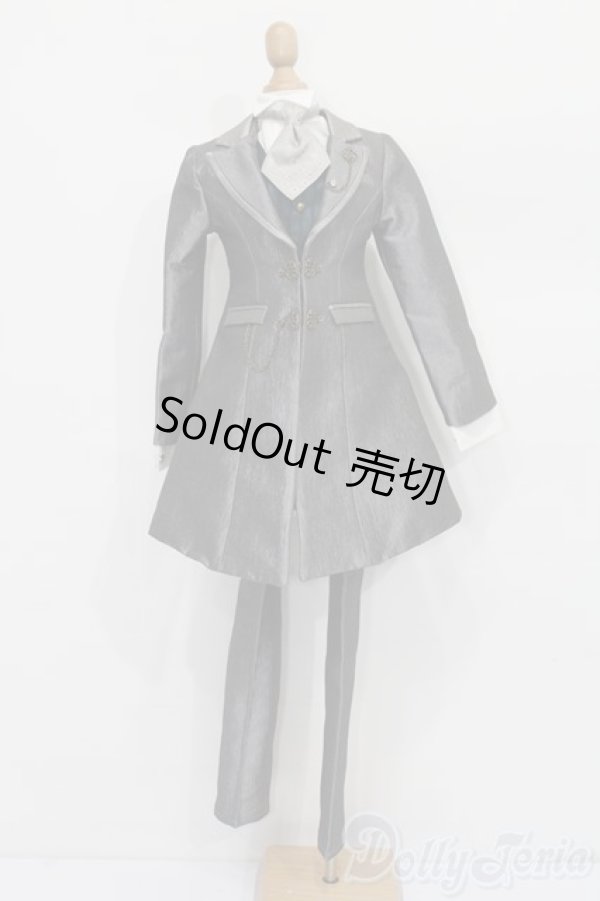 画像1: SD/OF:衣装セット S-25-11-02-115-TO-ZS (1)