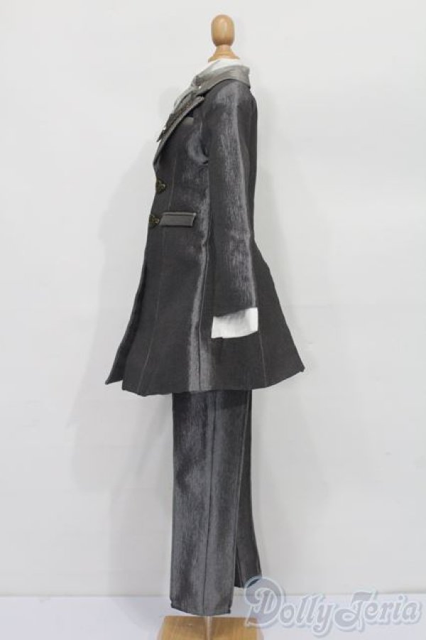 画像2: SD/OF:衣装セット S-25-11-02-115-TO-ZS (2)